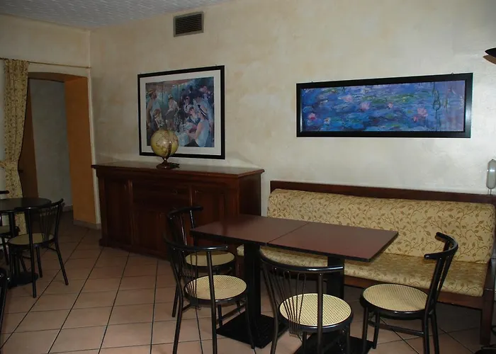 Hotel Casa Mia Milano